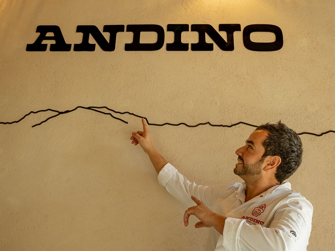 consommer sur place ou à emporter.