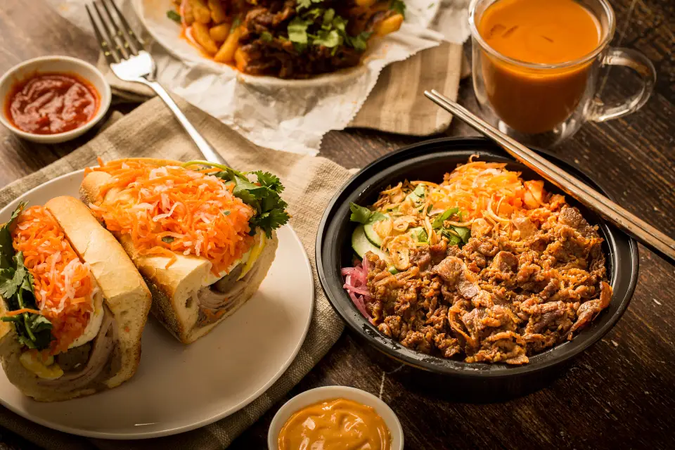 bureau. Praticité et goût au rendez-vous