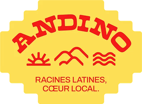 Une personne répare la