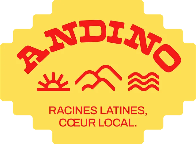 Une personne répare la